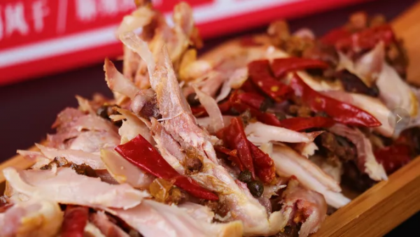 “雞”不可失，越撕越爽