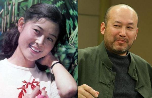 倪萍：一生5個男人，只有郭達和陳凱歌讓她刻骨銘心