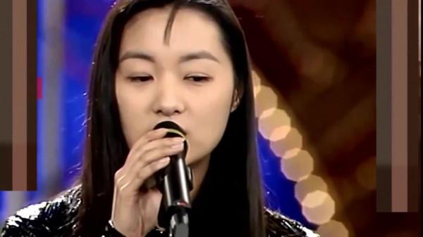 鄭家榆：從“紅極一時”到“無戲可拍”，她究竟經歷了什麼