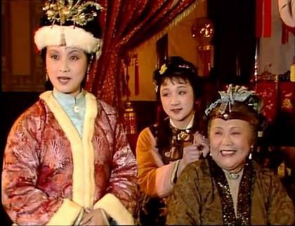 紅樓夢：賈母不是狠心的狼外婆！她至少給林黛玉預留了三個後招