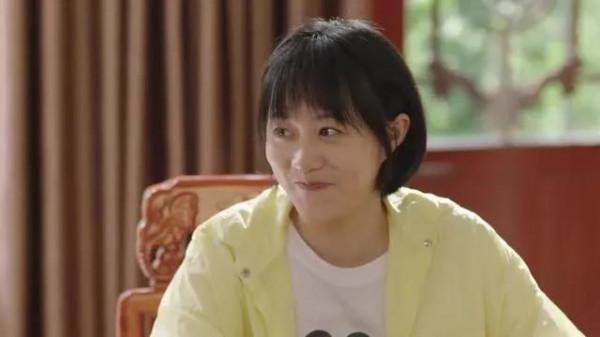 《鄉村愛情》中最會秀恩愛的夫妻檔，角色名是兩人本名的合體