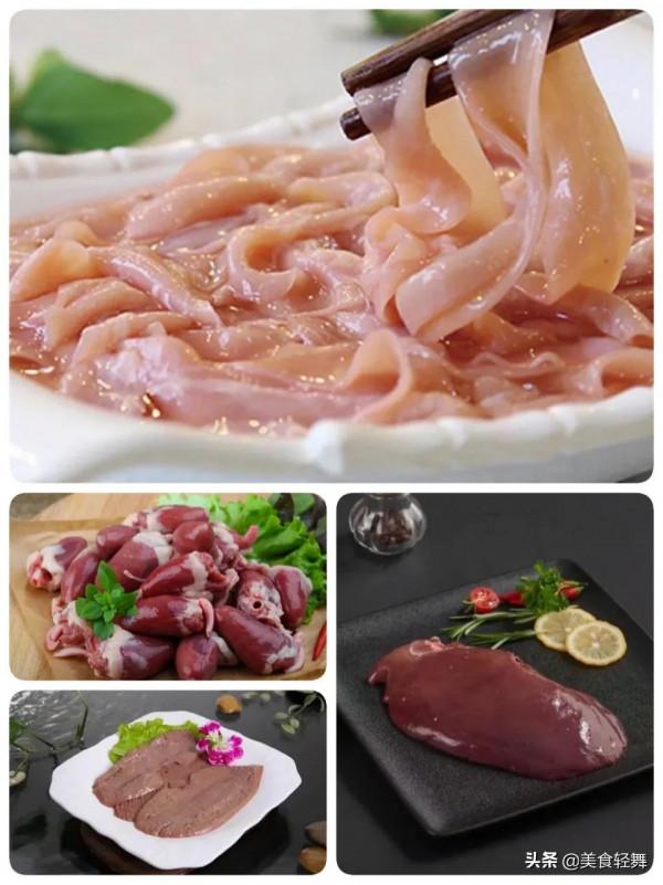 中國最懂吃“下水”的8個地方,比吃肉解饞,別樣美食你吃過幾種 中國最懂吃“下水”的8個地方,比吃肉解饞,別樣美食你吃過幾種
