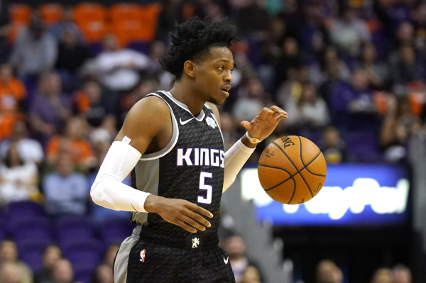 3個輔助,都帶不動的NBA核心,5年了,你還不打算兌現天賦嗎? 3個輔助,都帶不動的NBA核心,5年了,你還不打算兌現天賦嗎?