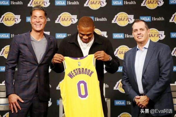 深度｜老將們奮力一搏，湖人在新賽季能否重返巔峰？