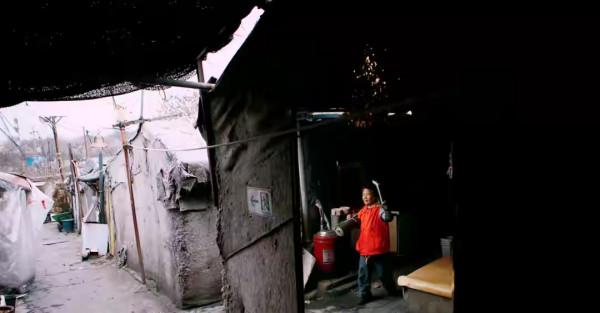 82張照片看最真實的韓國，人均GDP這麼高，真的很繁榮嗎？