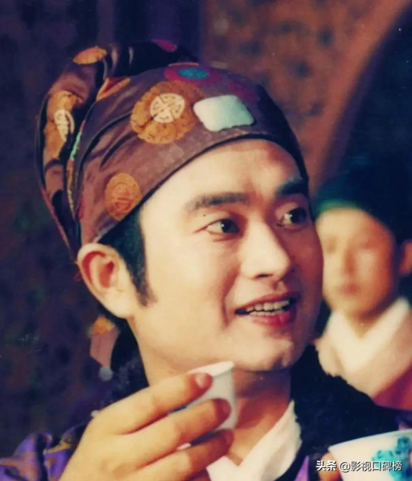 87版《紅樓夢》演員現狀:8人先後去世,6人從商事業有成 87版《紅樓夢》演員現狀:8人先後去世,6人從商事業有成