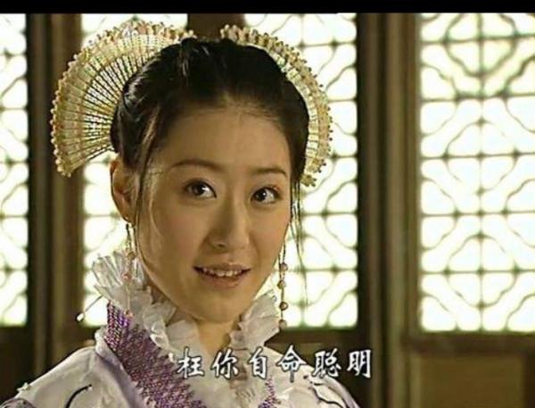 時隔21年,才發現,《少年包青天》裡龐飛燕的結局根本沒那麼簡單 時隔21年,才發現,《少年包青天》裡龐飛燕的結局根本沒那麼簡單