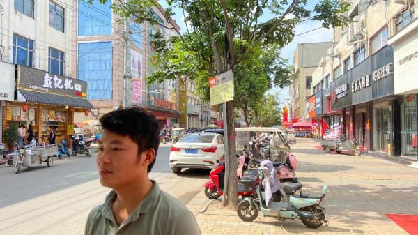 河南老家-國慶第二天 河南老家-國慶第二天