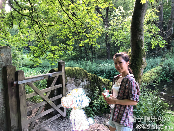 還記得《心動的訊號》胡金銘嗎？原來她早脫單了