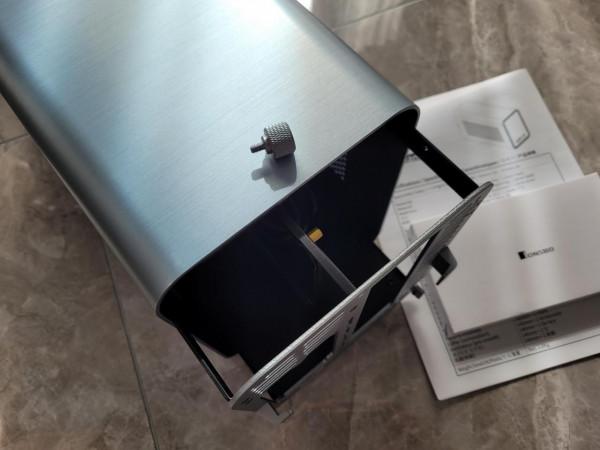 2021年賽揚還能幹點啥？銘瑄H510ITX裝機小測