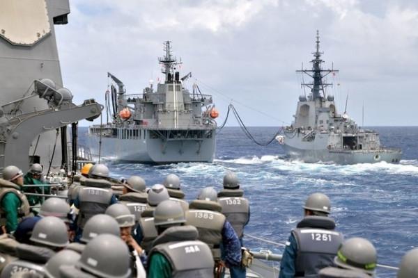 美英澳軍事結盟將打破印太軍事均勢