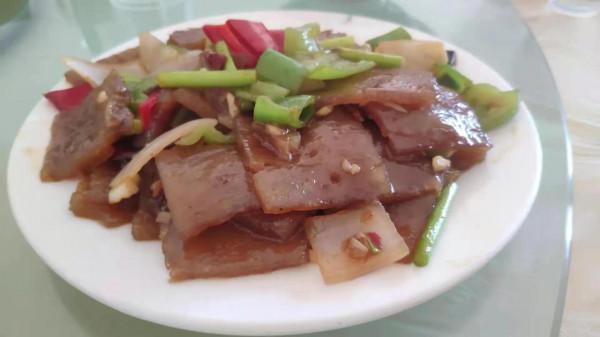 秋高氣爽去新鄭戶外釣魚吃農家菜