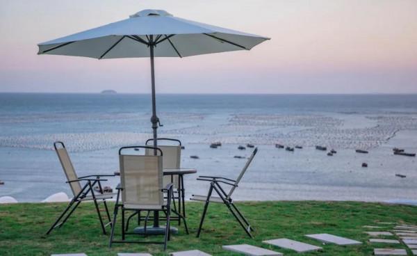 國內這些絕美海島等你打卡！一起get科幻鉅製《沙丘》同款取景地