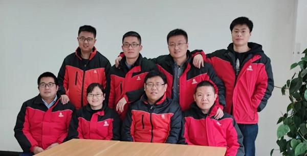 優秀的數字化專案是如何誕生的？