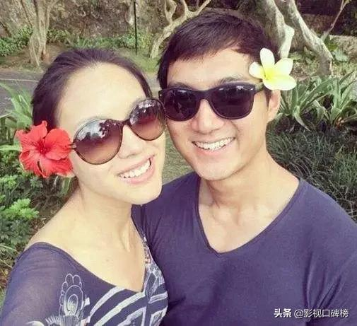 張馨予被寵成孩子,孫燕姿低調幸福,嫁給普通人的女星怎麼樣了? 張馨予被寵成孩子,孫燕姿低調幸福,嫁給普通人的女星怎麼樣了?