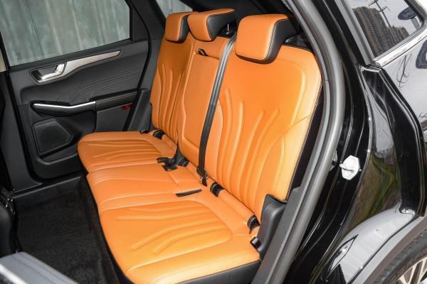 厚道卻被忽視,全系2.0T+8AT動力,福特銳際值得入手嗎? 厚道卻被忽視,全系2.0T+8AT動力,福特銳際值得入手嗎?