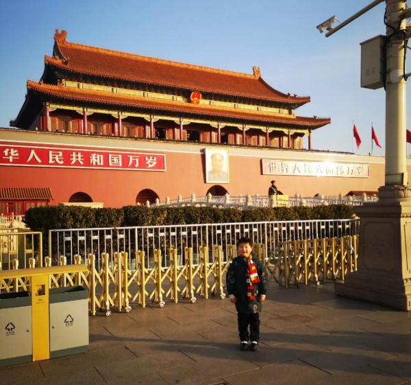 紹興出發,自由行五天假期玩轉北京,分享詳細路線以及攻略 紹興出發,自由行五天假期玩轉北京,分享詳細路線以及攻略