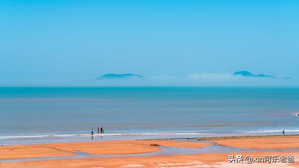 中國第一大群島——舟山群島