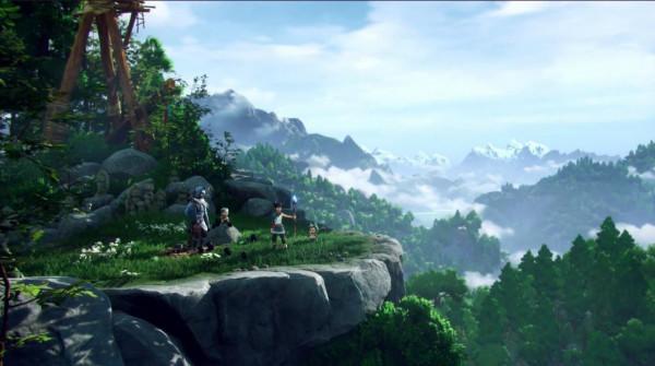 每日遊訊:《師父》幕後故事公開,《我的好友小豬佩奇》正式發售 每日遊訊:《師父》幕後故事公開,《我的好友小豬佩奇》正式發售