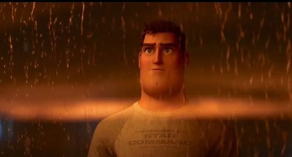 預告釋出了!美國隊長配音!玩具總動員《光年正傳》起源電影來了 預告釋出了!美國隊長配音!玩具總動員《光年正傳》起源電影來了