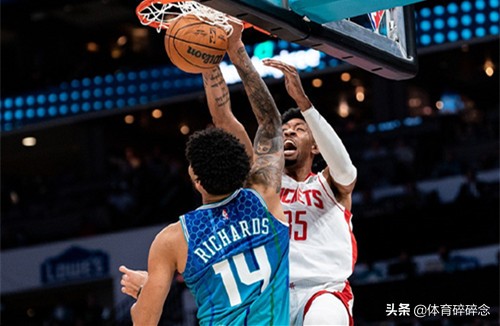 火箭四連敗拉文射落老鷹，綠軍遭逆轉馬刺輸爵士，莫蘭特絕殺太陽