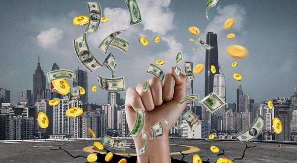 比房子、金子更重要？嚴重的通脹下，食物才最值錢，應早做準備