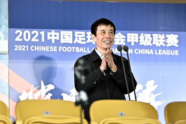 中超的“故事”：吃烤全羊與保級