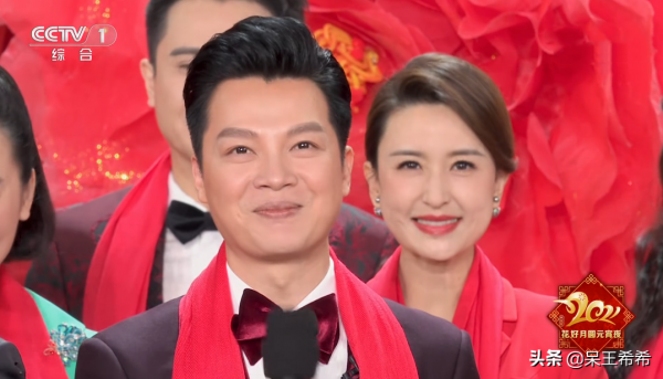 央視2022年春晚開始籌備，主持陣容處在保密階段，這幾位呼聲高