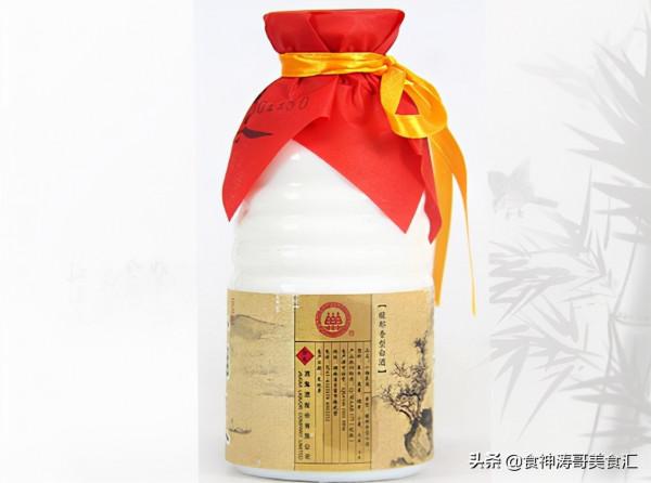 我國好喝又便宜的10大白酒,回味甘甜純糧釀造,你都喝過哪些 我國好喝又便宜的10大白酒,回味甘甜純糧釀造,你都喝過哪些