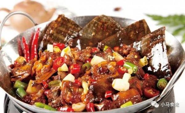 37款乾鍋菜品,做法精簡,味道一絕,款款好吃,可以參考收藏了 37款乾鍋菜品,做法精簡,味道一絕,款款好吃,可以參考收藏了