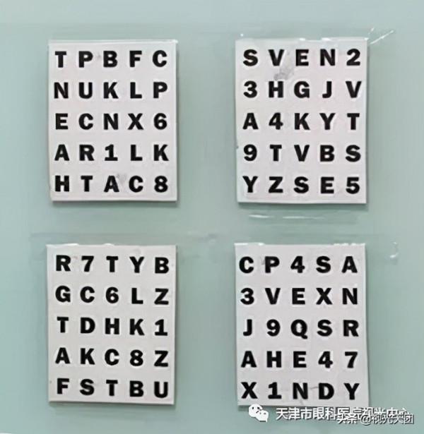 「視覺訓練」疫情期間，愛眼護眼之眼球運動的訓練方法