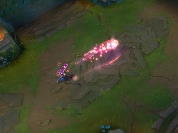 LOL：勝率跌破44％，全聯盟倒數第1後，拳頭終於良心發現加強她了