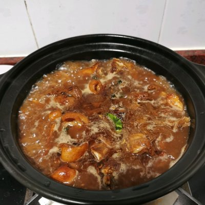 新手增強自信心的暖暖胃,燜羊排!上桌秒光碟 新手增強自信心的暖暖胃,燜羊排!上桌秒光碟