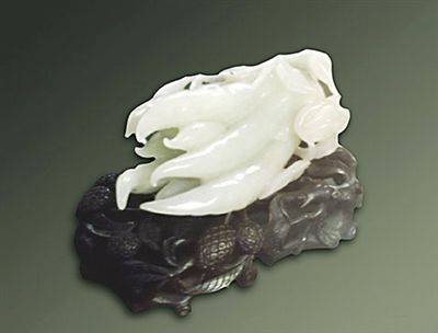 流失在國外11家著名博物館裡的這些中國國寶，你知道多少？