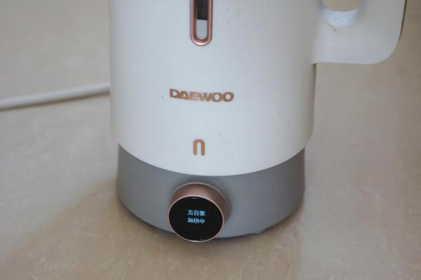 健身教練推薦食譜！晚上多喝粗糧飲，節後快速刷脂，輕鬆掉秤