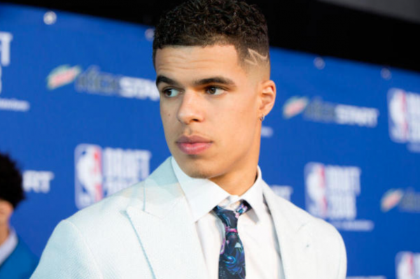 快船腸子悔青了吧？錯信庸醫建議，錯失23歲潛力新星，掘金中大獎