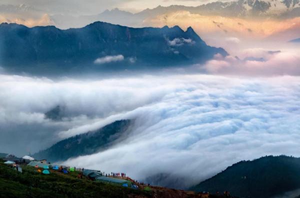 十月旅行地 | 這是我秋天想去流浪的地方,來一場覓秋之旅 十月旅行地 | 這是我秋天想去流浪的地方,來一場覓秋之旅