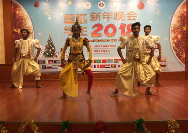 馬裡小夥雲南求學十年 想做中馬文化交流的橋樑