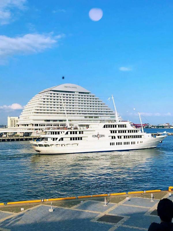 分享我的退休生活——日本旅遊 分享我的退休生活——日本旅遊