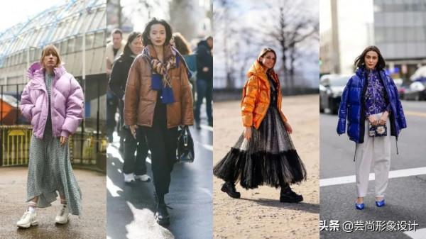 國慶出行穿搭指南 國慶出行穿搭指南