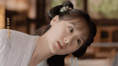 5位新生代仙俠劇“女神們”，熱巴當之無愧，任敏更是靈氣逼人