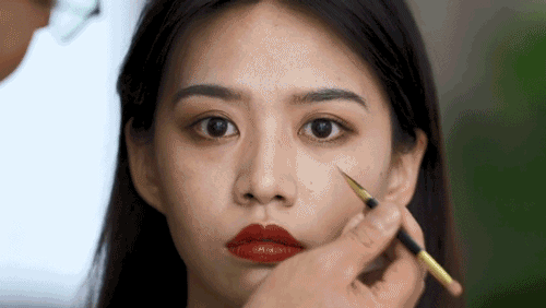 拉垮顏值的“印第安紋”，終於找上了95後