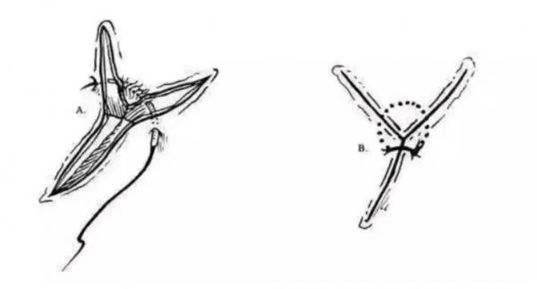 電影傳得很神，如今卻改裝刺刀，軍刺被淘汰是因太殘忍還是不實用
