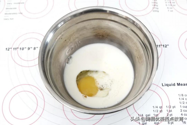 有了烤箱第一個就做他,簡單又好吃,一口一個超級治癒 有了烤箱第一個就做他,簡單又好吃,一口一個超級治癒