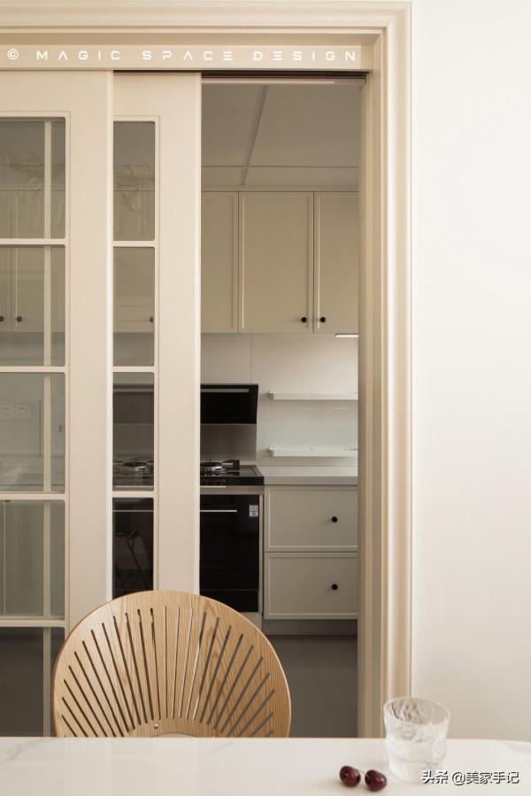 這對安徽夫妻，因太會佈置而走紅，把170㎡家裝修得比樣板間還美