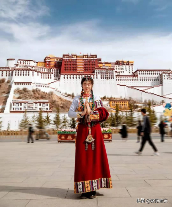 秋去秋來！中國最美的12個地方，你去過幾個？