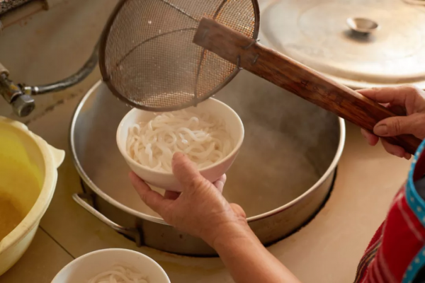 廣州邊上0.5h的吃貨快樂老家，全力衝刺也只能吃個七七八八