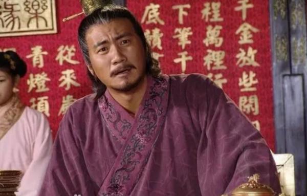 朱樉：朱元璋次子作惡多端，被3位婦人毒死，朱元璋罵他死有餘辜