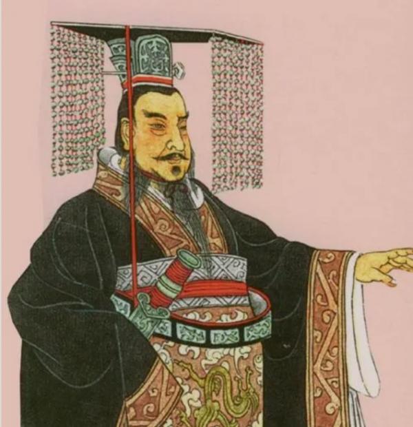 西方國家是如何看待中國五千年曆史的？他們只提到了這六個人