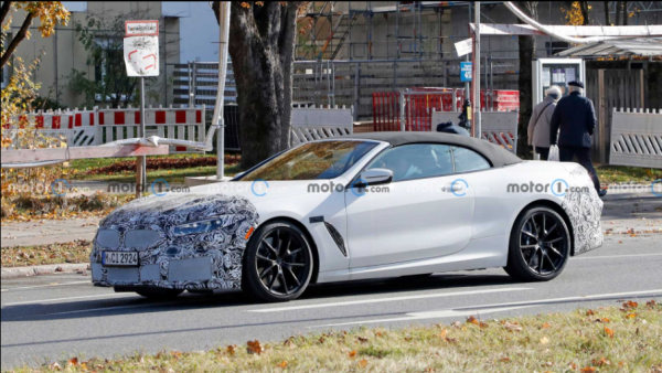 2021年12月底最佳諜照賞析 最早預計將於2022年初首次亮相